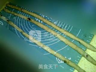 希腊复活节面包的做法步骤：14