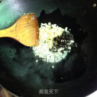 蒜蓉蒸扇贝的做法步骤：3