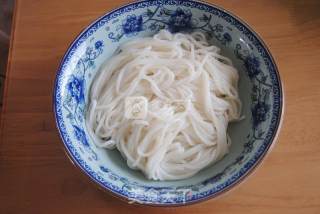 酸辣粉的做法步骤：3