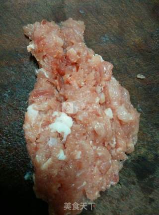 酸辣粉的做法步骤：4