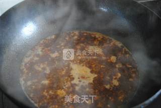 酸辣粉的做法步骤：6