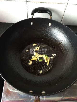 番茄鸡蛋汤的做法步骤：2