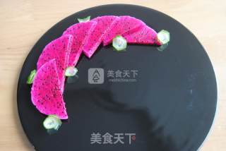 沙朗牛排的做法步骤：2