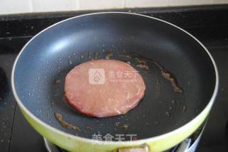 沙朗牛排的做法步骤：3
