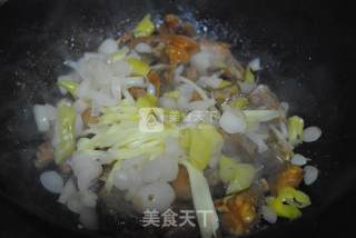 柠檬猪手的做法步骤：8