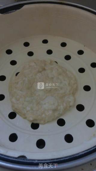 凉皮制作的做法步骤：3