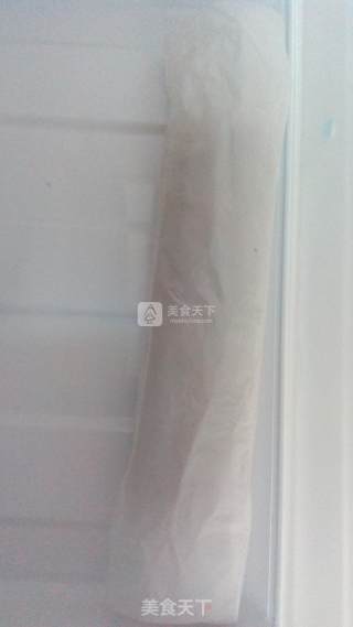 咖啡花生小饼干的做法步骤：12