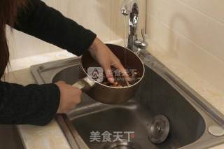 酸梅汤的做法步骤：2