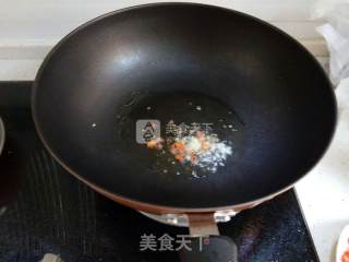 素炒山药的做法步骤：2