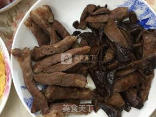 寿司的做法步骤：4