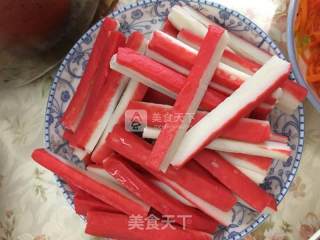 寿司的做法步骤：8