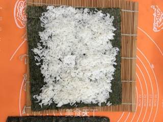 寿司的做法步骤：12