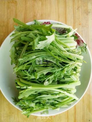自制麻辣拌的做法步骤：2