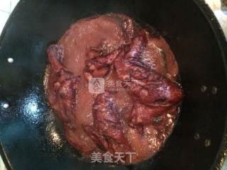 红酒烩鸡翅的做法步骤：7