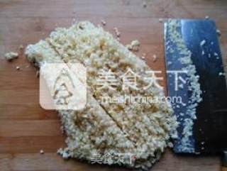 蒜香骨的做法步骤：2