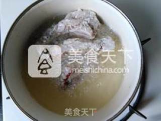 蒜香骨的做法步骤：7