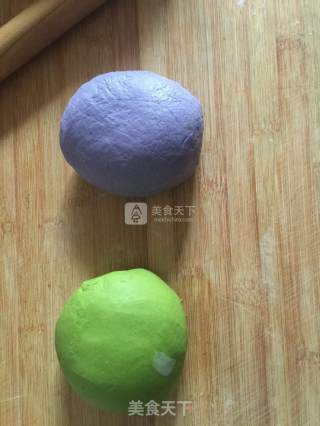 新意煮面片的做法步骤：5