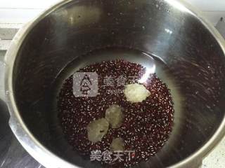 糖粥的做法步骤：4