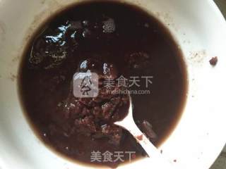 糖粥的做法步骤：5