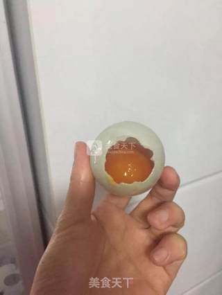 糯米蛋的做法步骤：4