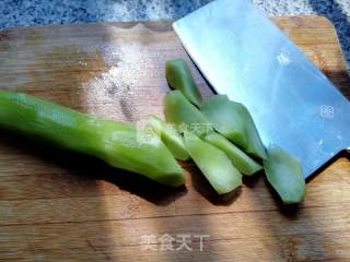 腌笃鲜（无锡口味）的做法步骤：4