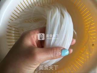 美味酸辣粉的做法步骤：10