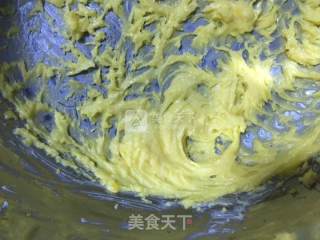 葡萄奶酥的做法步骤：5