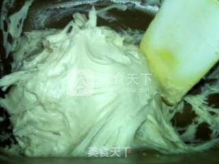 酵面椒盐葱花卷的做法步骤：4