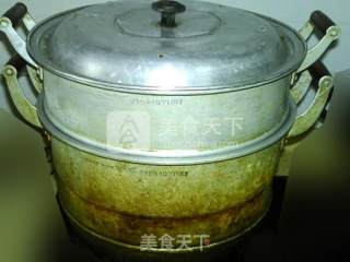 酵面椒盐葱花卷的做法步骤：24