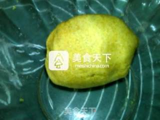 韭菜鸡蛋玉米饼的做法步骤：14