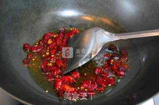宫保豆腐的做法步骤：6