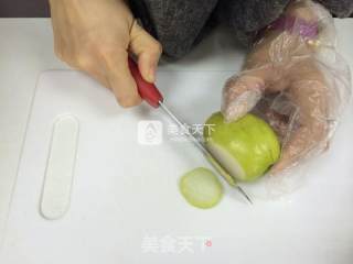 青枣香蕉酵素的做法步骤：5