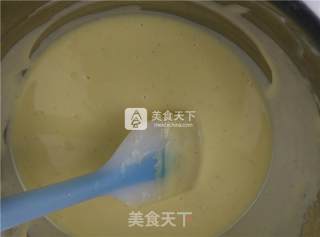 夏日恋曲的做法步骤：4