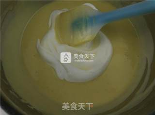 夏日恋曲的做法步骤：5