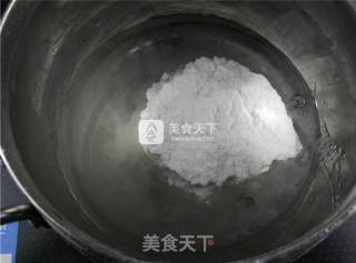 夏日恋曲的做法步骤：8