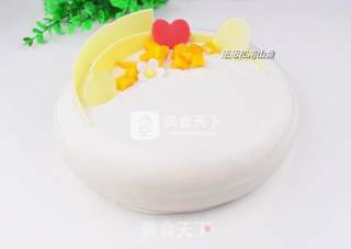 夏日恋曲的做法步骤：13