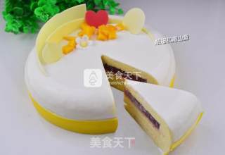 夏日恋曲的做法步骤：15