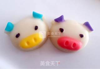 阳光早餐的做法步骤：11