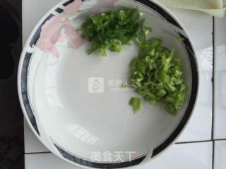 肉末酱茄子的做法步骤：3