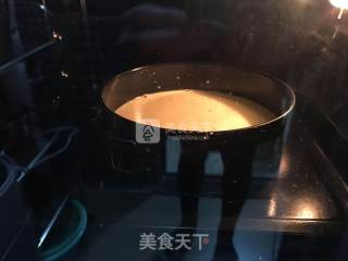戚风蛋糕的做法步骤：8