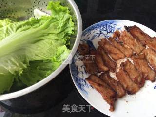 韩式烤肉的做法步骤：4