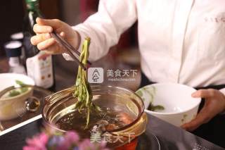 香椿面包的做法步骤：3