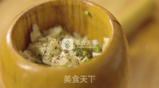 香椿面包的做法步骤：5
