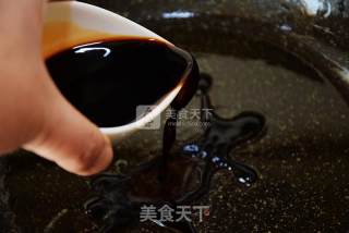 四个高兴的丸子【四喜丸子】的做法步骤：11