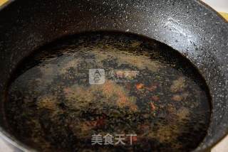 四个高兴的丸子【四喜丸子】的做法步骤：12