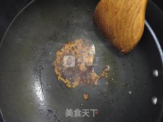 糖醋排骨的做法步骤：8