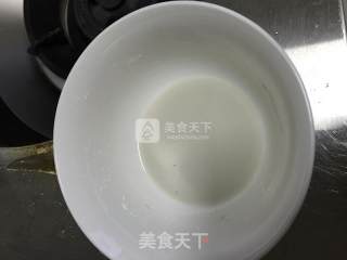 糖醋排骨的做法步骤：10