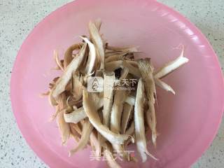 软炸鲜蘑的做法步骤：2