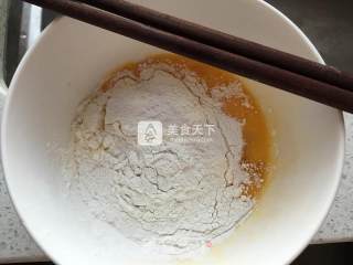 软炸鲜蘑的做法步骤：5