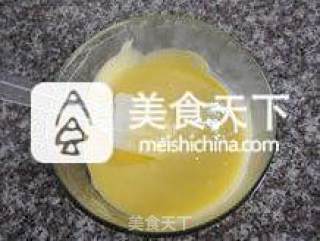 【芭比公主蛋糕】的做法步骤：4